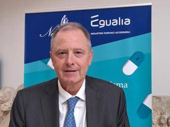 Farmaceutica, Collatina (Egualia): “Per fuori brevetto non fermare legislazione Ue”