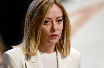 Festa della mamma, il messaggio di Meloni: “Essere madre sfida più straordinaria”