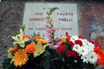 Fausto e Iaio, gip di Milano riapre indagini su omicidio dei due ragazzi nel 1978