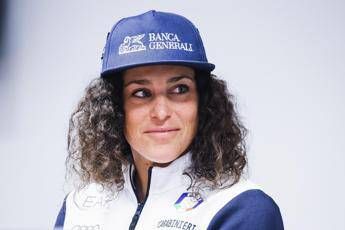 Federica Brignone, la mamma: “Ha rischiato di perdere gamba, spero che smetta”