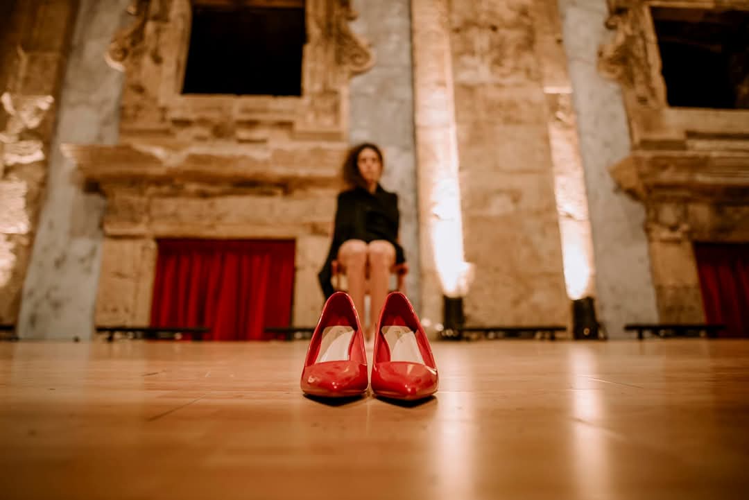 Caltanissetta. Il viaggio in Sicilia dei laboratori di formazione teatrale di PrimaQuinta e Aldo Rapè