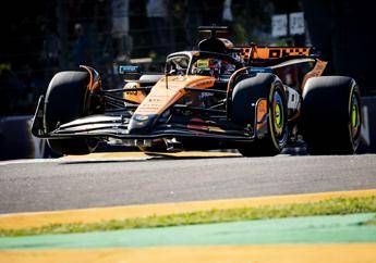 Formula 1, oggi le qualifiche del Gp di Imola: orario e dove vederle