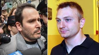 Garlasco, faccia a faccia tra Sempio e i pm. Stasi in procura come testimone