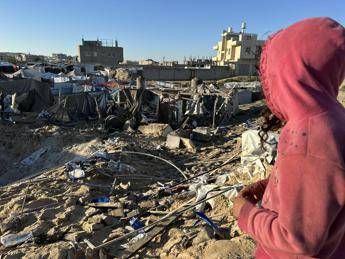 Gaza, Israele pronto ad accettare tregua. Witkoff: “Nessuna risposta di Hamas”