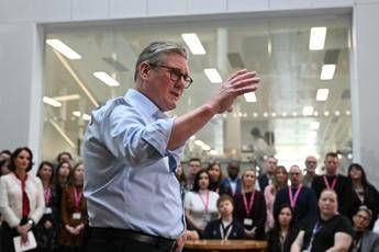 Gb, Financial Times: ipotesi Russia dietro attacchi a proprietà Starmer