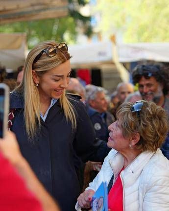 Genova, Salis: “se eletta municipi forti, salario minimo e welfare al centro dei primi 100 giorni”