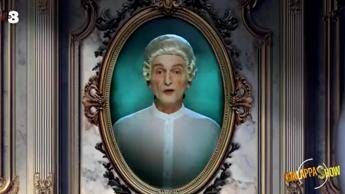 Gialappa’s Show, torna il ‘Signor Carlo’ con un cameo – Video