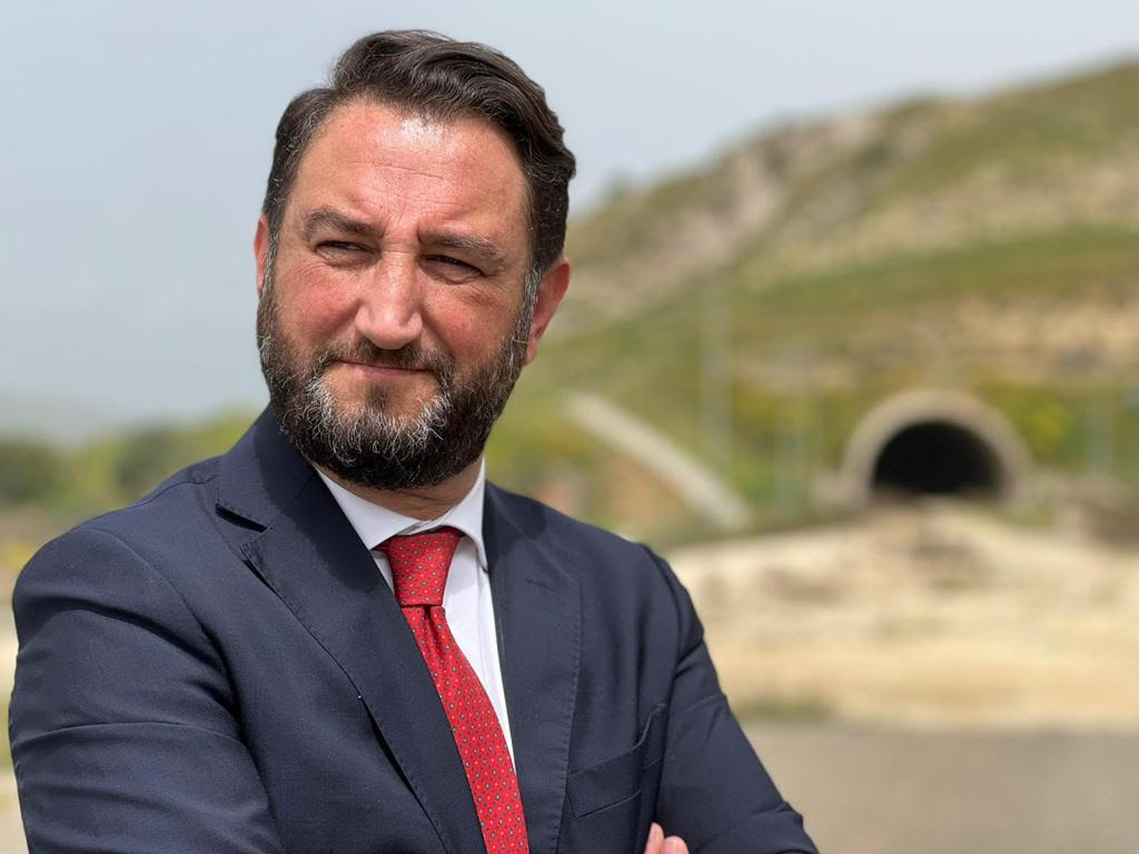 Giancarlo Cancelleri (Grande Sicilia): “Non bastano i fondi, servono regole speciali per ricostruire”