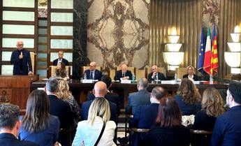 Giochi, a Salerno nuova tappa iniziativa Codere ‘In Nome della Legalità’