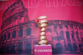 Giro d’Italia 2025, si parte il 9 maggio: il programma e dove vederlo
