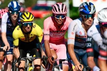 Giro d’Italia, oggi la 20esima tappa: orario, percorso e dove vederla