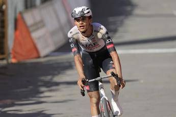 Giro d’Italia, oggi l’undicesima tappa: orario, percorso e dove vederla in tv