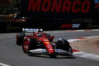 Gp Monaco, oggi gara live. Griglia di partenza e classifica – Diretta