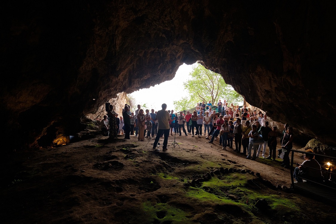 “La Grotta San Teodoro, storie di uomini e faune preistoriche”: il 24 maggio convegno ad Acquedolci promosso da BC Sicilia