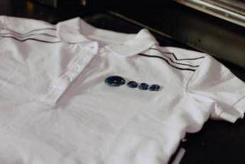 Gruppo Pattern torna nello spazio con polo firmate Laura Theiss