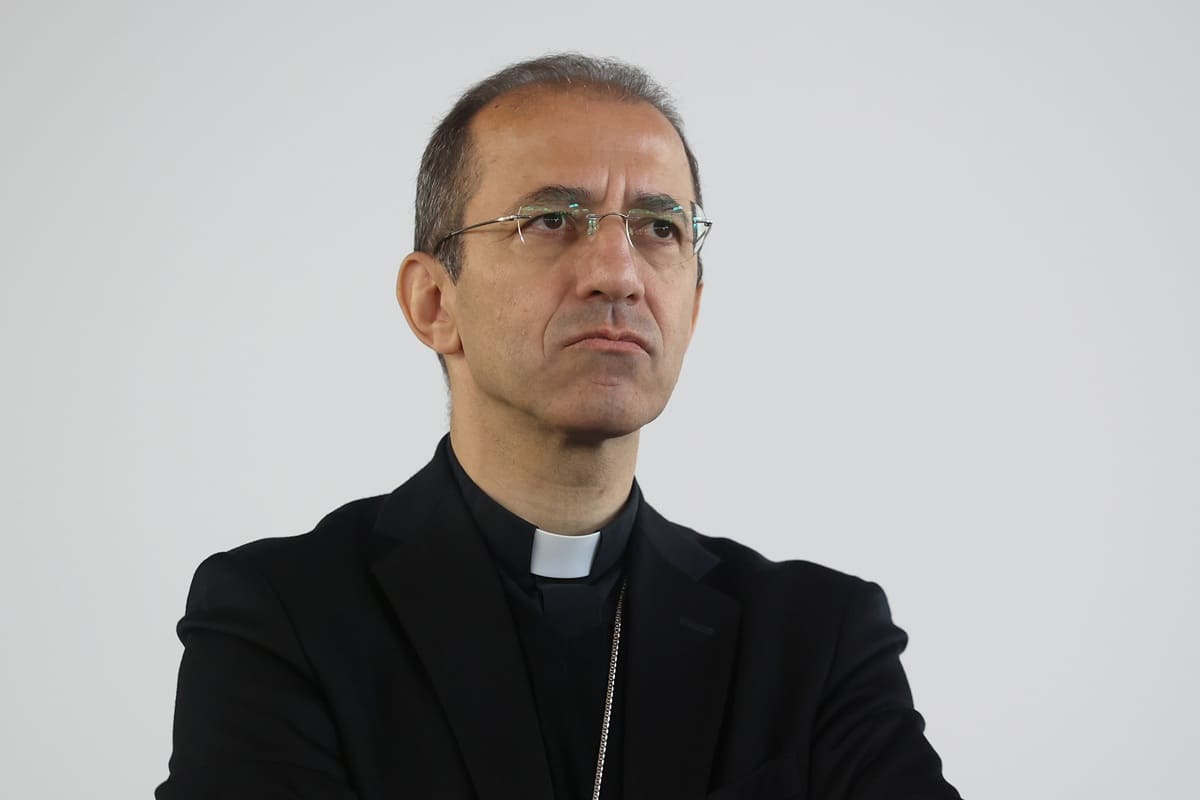 Strage di Monreale, arcivescovo Isacchi “La violenza è la peste di oggi”