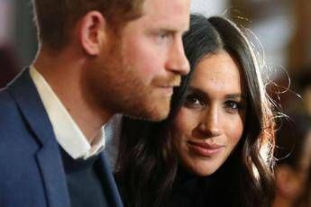 Harry e Meghan divorziano (professionalmente)