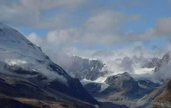 I corpi di cinque sciatori ritrovati sulle Alpi svizzere