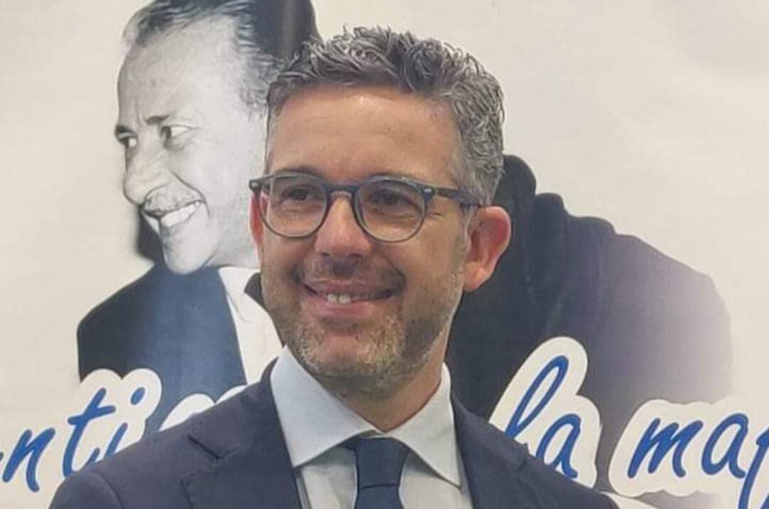 Commemorazione Falcone, Giambona: “Sua eredità sia faro per nuove generazioni”