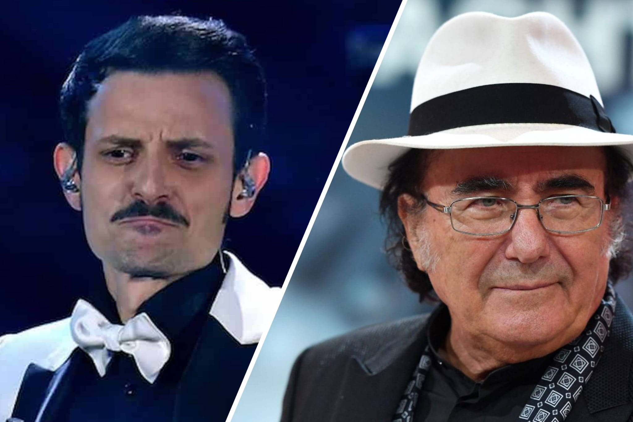 Concerti d’Estate nel nisseno. A Serradifalco Fabio Rovazzi il 9 agosto e Al Bano l’11 agosto
