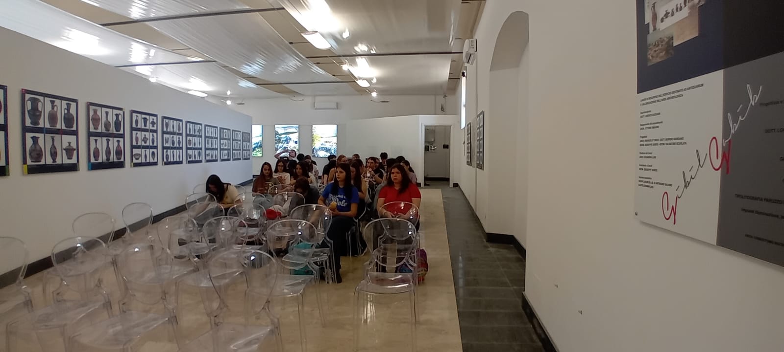 Caltanissetta. Lettera degli studenti dell’IISS Russo all’assessore regionale  Scarpinato per messa in sicurezza di Gibil Gabib