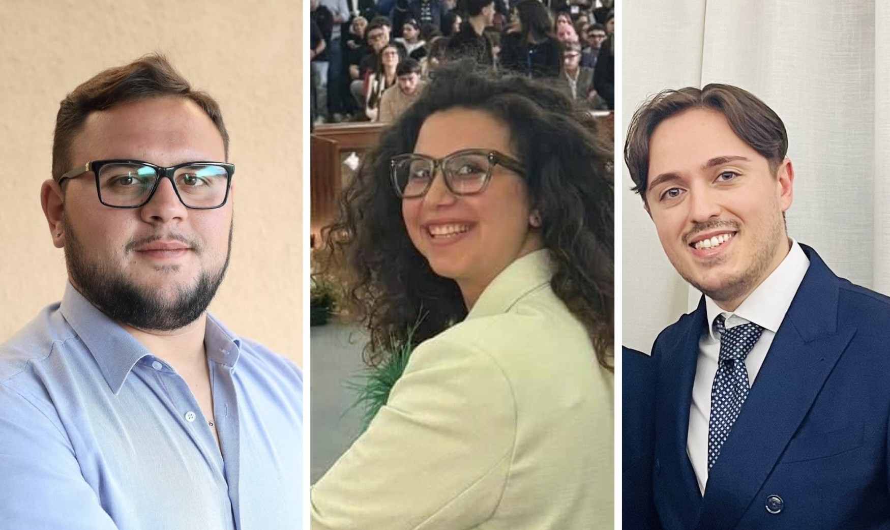 Riesi. Alessandro Sciacchitano nominato coordinatore del dipartimento sostenibilità e Agricoltura della DC Giovani