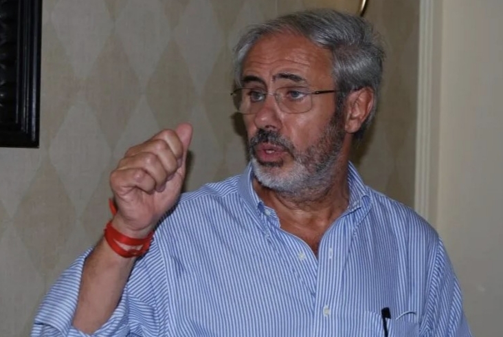 Caltanissetta, Raffaele Lombardo: “Licata coerente col progetto del suo movimento. Cancelleri una risorsa che va valorizzata”