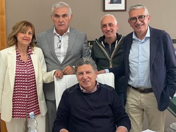 Parte la Campagna di Vaccinazione Anti-HPV negli Ambulatori dei Pediatri di Libera Scelta della Provincia di Caltanissetta