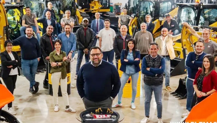 DLF celebra 10 anni di attività: Open Week speciale dal 15 al 21 settembre 2025. Presto i dettagli dell’evento