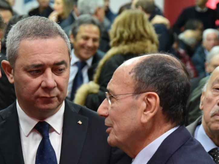 Solidarietà al presidente  Schifani, Mancuso(FI): “Un gesto vile e inaccettabile”