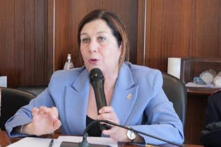 Presentato il libro “Commissari, storie di vita”: un viaggio nelle esperienze dei Vice Commissari degli anni ’80. Tra i protagonisti del volume anche il Questore di Caltanissetta Pinuccia Albertina Agnello