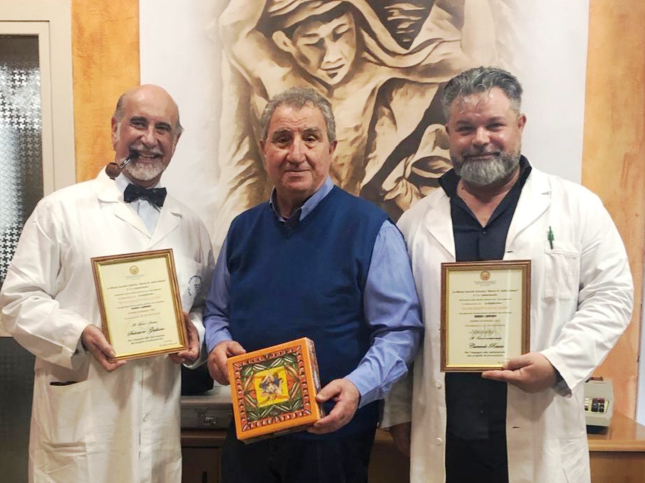 Caltanissetta, screening oculistico e audiologico per i soci della “Maria SS. della Catena”