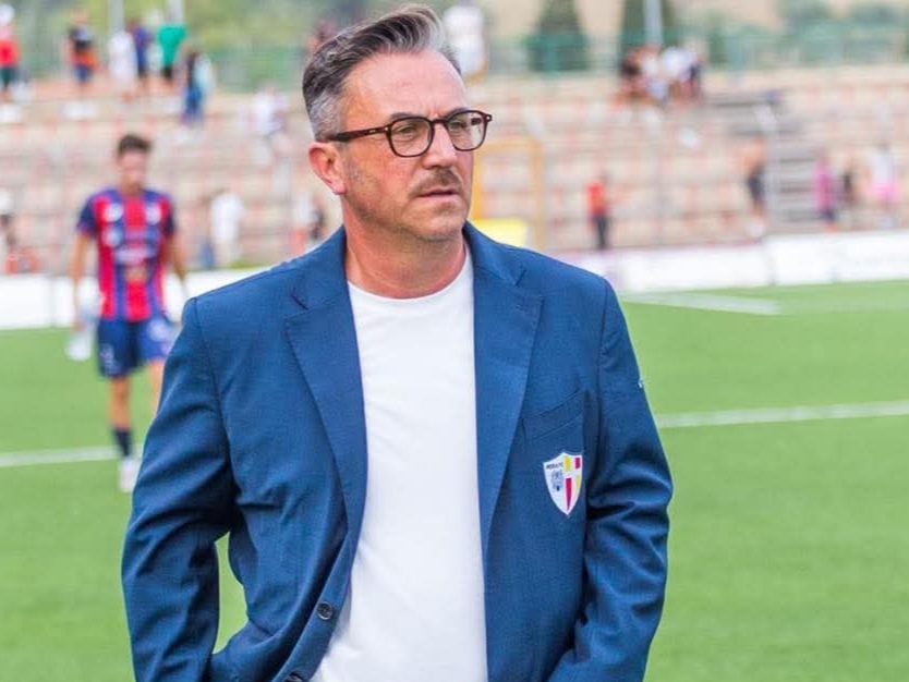 Nissa F.C., confermato Vincenzo Cancelleri alla guida dell’Area Marketing anche per la prossima stagione