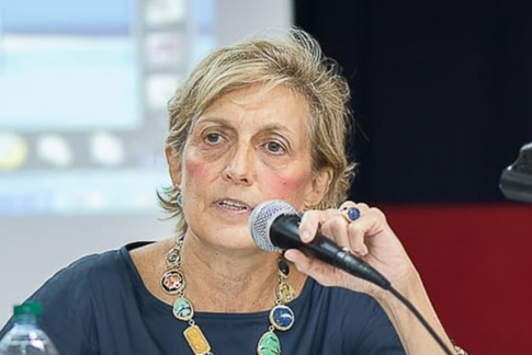 Maria Grazia Vagliasindi sarà la prima donna a ricevere la cittadinanza onoraria di Caltanissetta