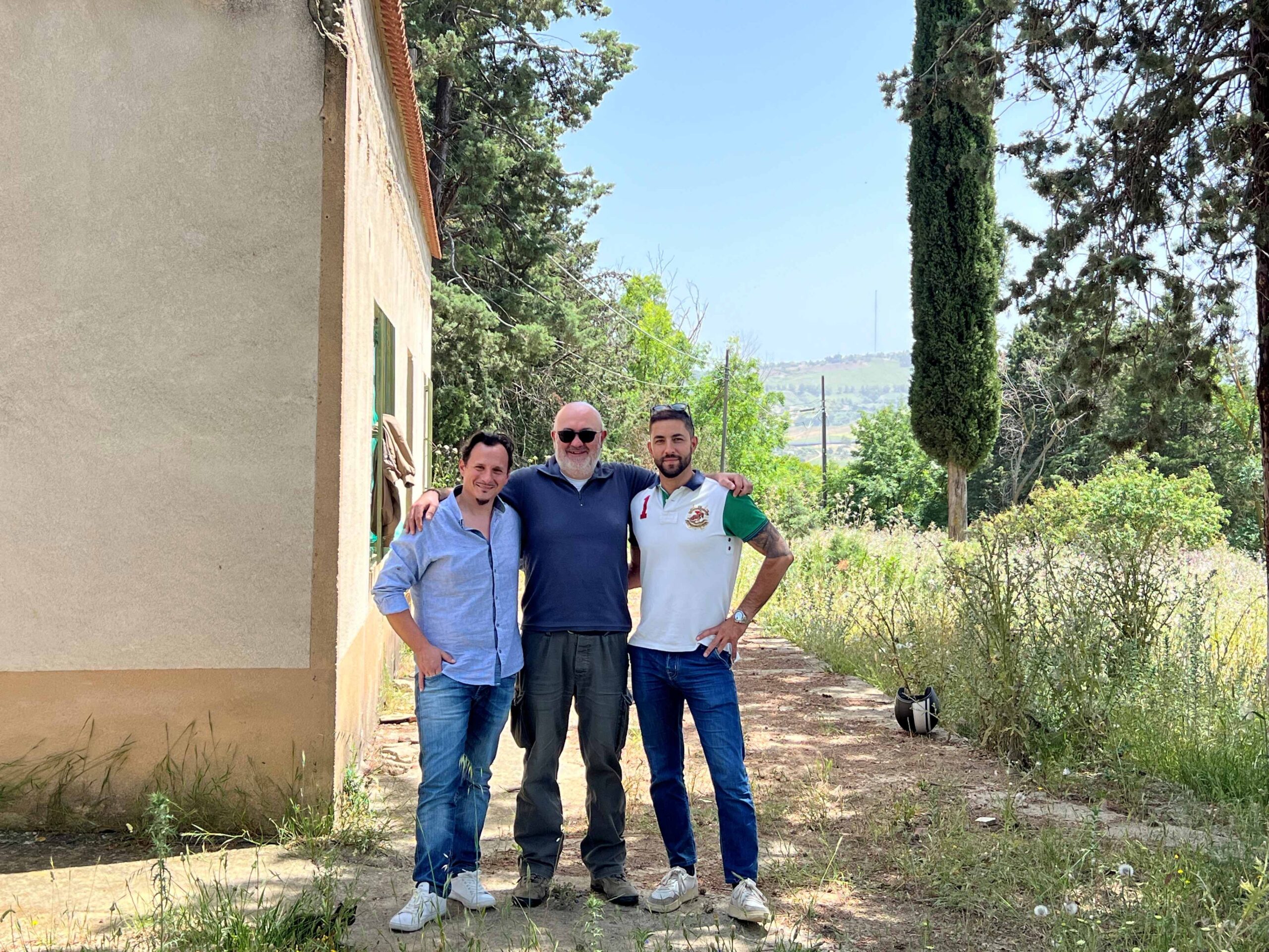 Caltanissetta. Istituito il Centro di Primo Soccorso per Animali Selvatici (CPSAS)