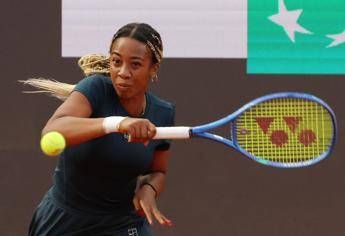 Il Centrale, un “daje Cate” e la sconfitta: la prima da azzurra di Tyra Grant