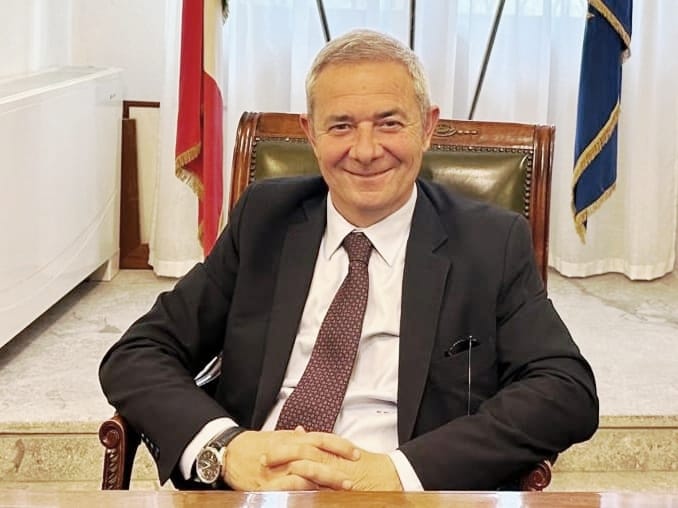 Elezioni Provinciali. Mancuso(FI): “A Caltanissetta Forza Italia primo partito, daremo risposte concrete al territorio”