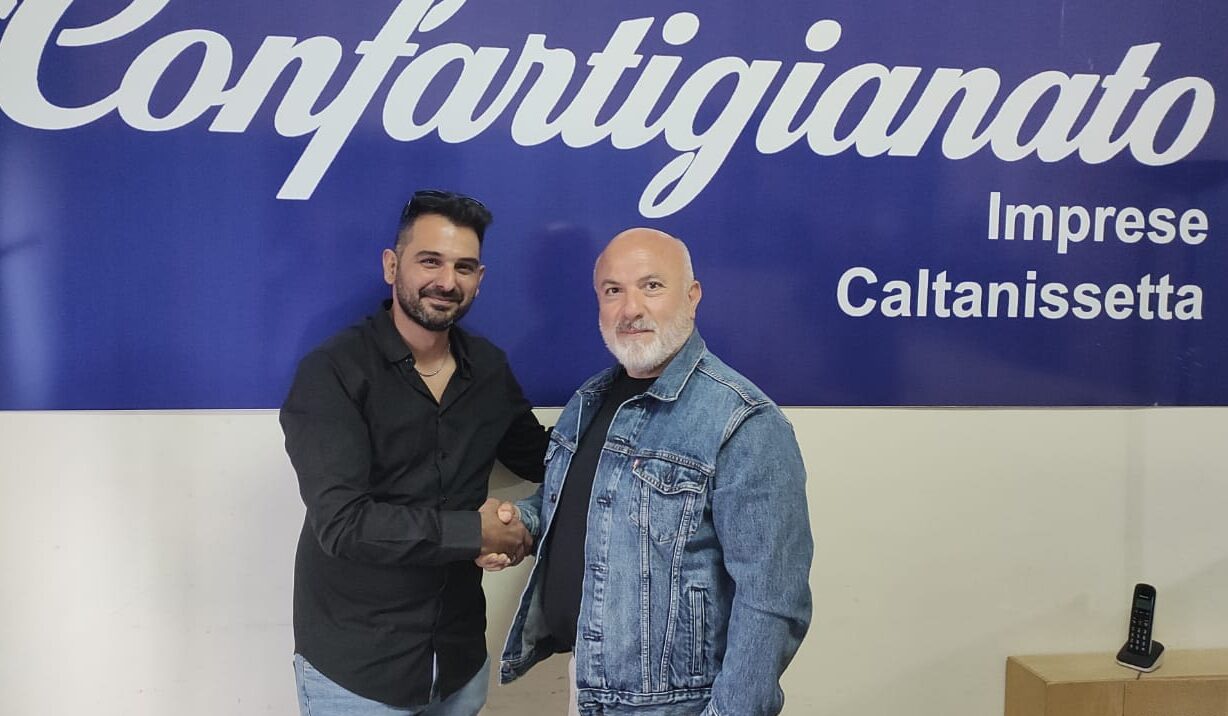 Caltanissetta. Angelo Raimondi eletto dai termoidraulici di Confartigianato Imprese presidente di categoria