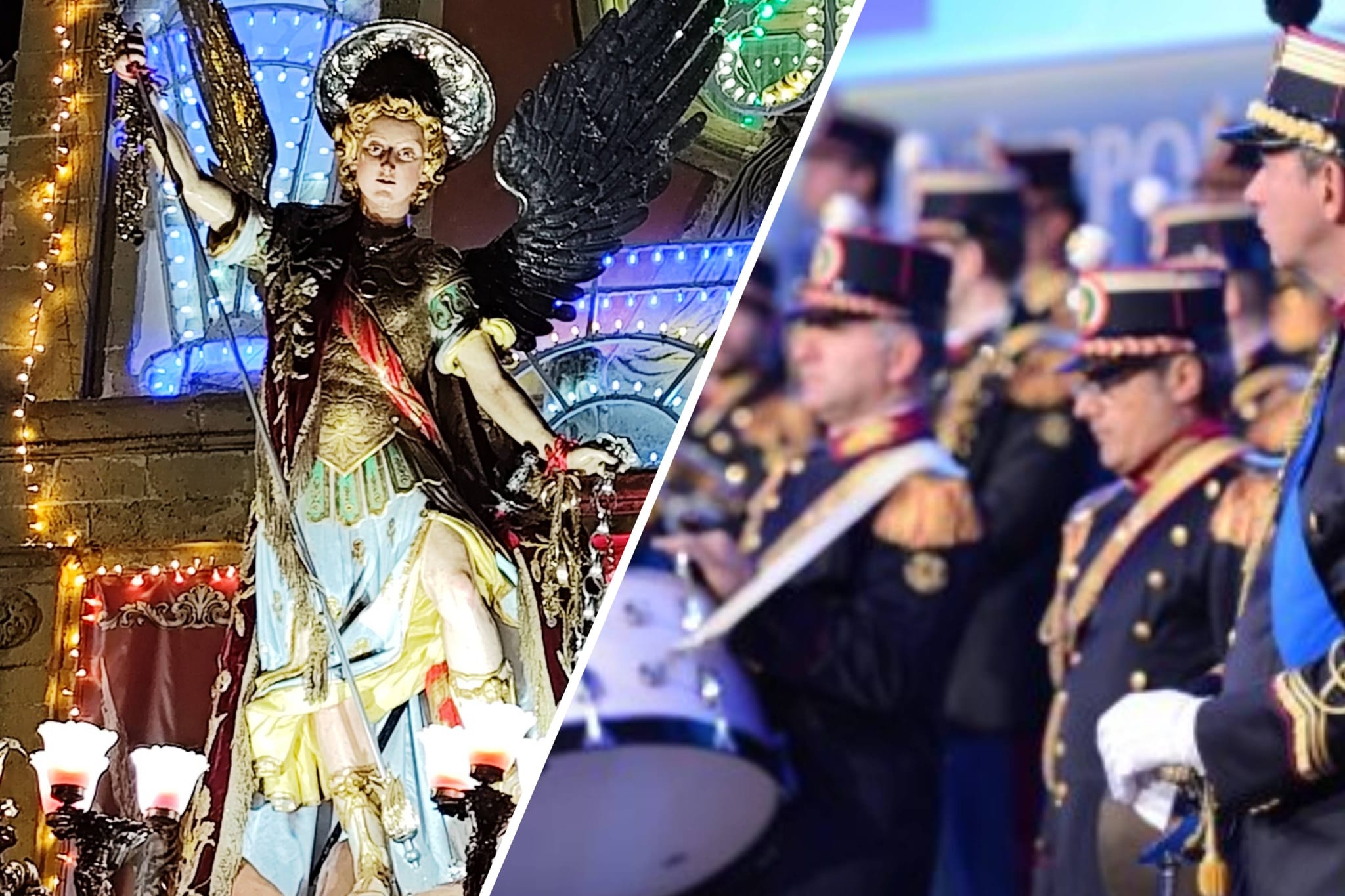 Caltanissetta. “Note sulle ali della Speranza”, il 15 maggio al teatro Rosso di San Secondo il concerto della Banda musicale della Polizia di Stato