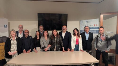 Caltanissetta. Ordine degli Architetti, assegnate le cariche apicali per il nuovo Consiglio 2025-2029: Rosa Galiano eletta presidente