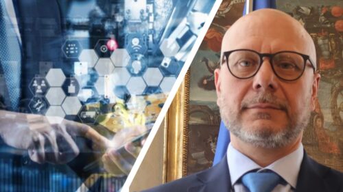 Caltanissetta tra i Comuni a più alta maturità digitale, l’assessore Lo Muto: “Gratifica e premia l’impegno di questi anni sull’innovazione”