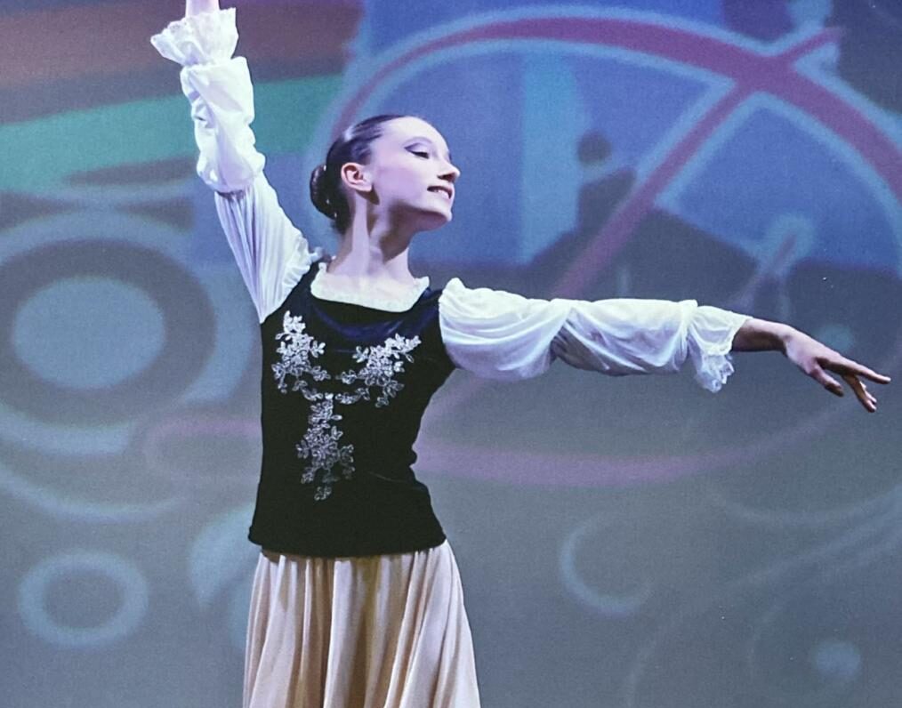 Caltanissetta. Le allieve della scuola di danza “Tersicore” di Olga Giliberto brillano al concorso “Etna Festival Ballet” a Misterbianco