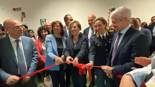 Salute, Faraoni: «Nuovi posti di terapia subintensiva del Policlinico di Palermo grazie a integrazione di energie e risorse»