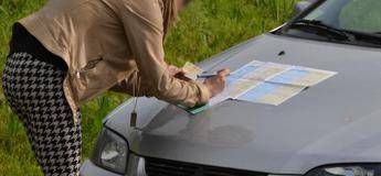 Incidenti, il CID diventa digitale: dal risparmio ai tempi, cosa cambia