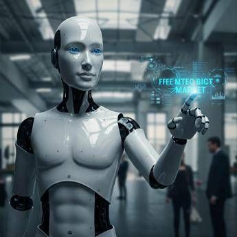 Con l’intelligenza artificiale ‘far west nell’editoria’. ‘Cipolletta, con pirateria distrutti 4.500 posti di lavoro.