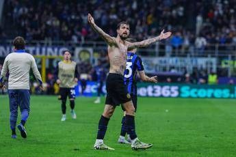 Inter-Barcellona 4-3, Frattesi regala la finale di Champions ai nerazzurri