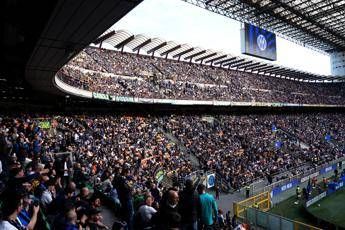 Inter-Psg, finale Champions su maxischermo a San Siro: come comprare i biglietti