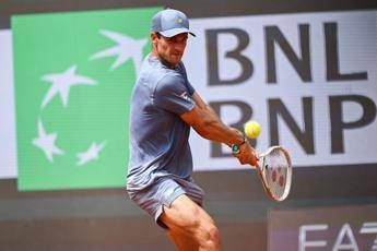 Internazionali, Paul in semifinale fa festa: “Ho vinto e recuperato la mia auto”