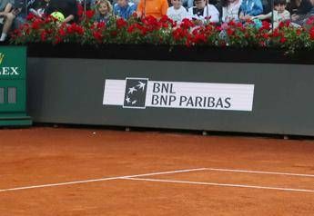 Internazionali al via, tre azzurre in campo per il primo turno