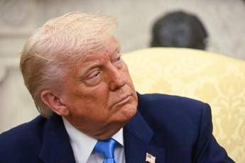 Iran, media: Israele aspetta decisione Trump entro 24-48 ore